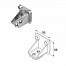 Комплектация к балкам для откатных ворот DoorHan до 600 кг
